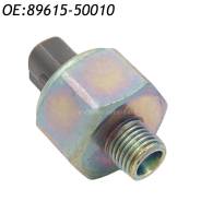 Датчик детонации. Toyota: Corona, Crown, Aristo, Dyna, Hilux, Regius, Vista, Hilux Surf, Hiace, Land Cruiser Prado, Tacoma, Granvia, Camry, Soarer, Ca...