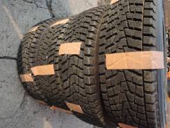 Bridgestone Blizzak DM-Z2. Всесезонные, 5 %, 4 шт