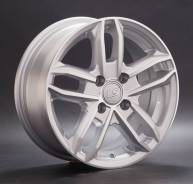 Light Sport Wheels. 6.0x14", 4x98.00, ET35, ЦО 58,5 мм.