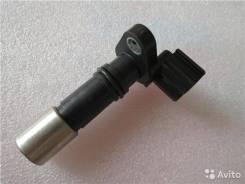 Датчик положения коленвала. Toyota: Mark X Zio, Crown, Aurion, Tundra, Hilux, Estima, Vanguard, FJ Cruiser, Fortuner, Tarago, Hilux Surf, Vellfire, La...