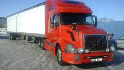 Volvo. Обменяю или продам седельный тягач Вольво, 12 000 куб. см., 17 000 кг.