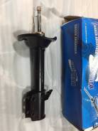 Амортизатор. Subaru Forester, SF5, SF9 Mitsubishi Outlander, GF2W, GF3W, GF6W, GF7W, GF8W Двигатели: EJ201, EJ202, EJ205, EJ20G, EJ20J, EJ254, 4B11, 4...