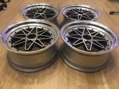 Work Equip 03. 6.0/6.0x14", 4x114.30, ET23/35