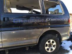 Дверь сдвижная. Mitsubishi Delica, PD4W, PD6W, PD8W, PE8W, PF6W, PF8W