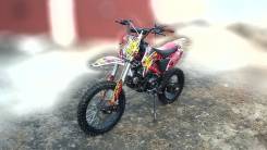 Irbis TTR 125. 125 куб. см., исправен, птс, с пробегом