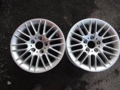 BMW. 7.0x16", 5x120.00, ET20