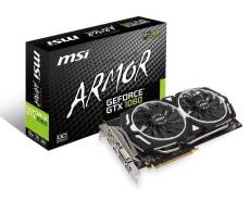 GeForce GTX 1060