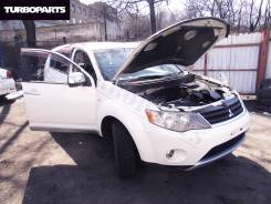 Mitsubishi Outlander. CW5W, 4B12