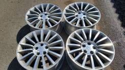 Autec. 8.0x18, 5x114.30, ET30