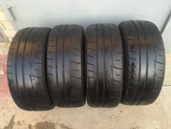 Bridgestone Potenza RE-11A. ������, 2014 ���, �/�, ����� 30�%