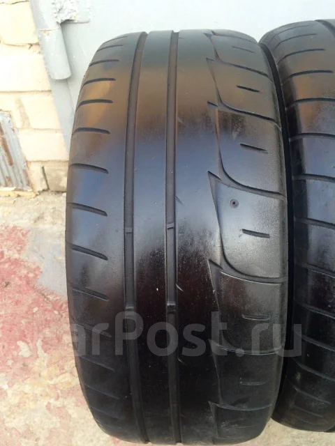 Bridgestone Potenza RE-11A. ������, 2014 ���, �/�, ����� 30 % ����