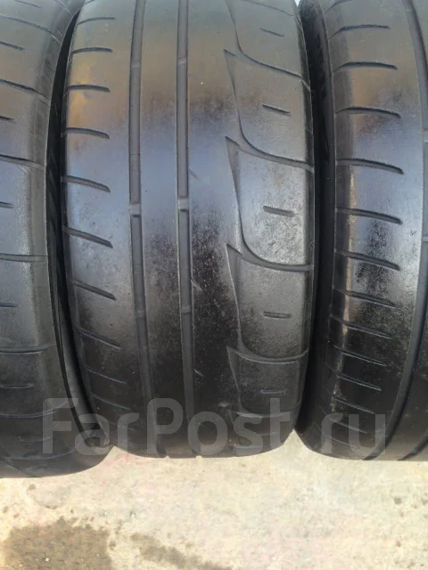 Bridgestone Potenza RE-11A. ������, 2014 ���, �/�, ����� 30 % ����