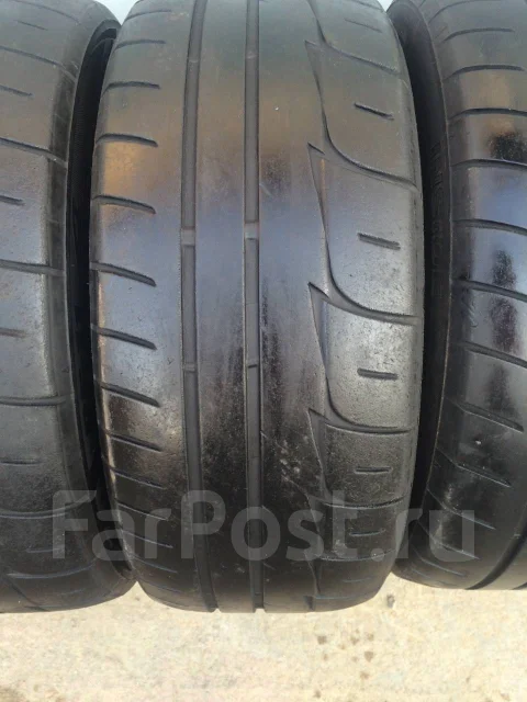 Bridgestone Potenza RE-11A. ������, 2014 ���, �/�, ����� 30 % ����