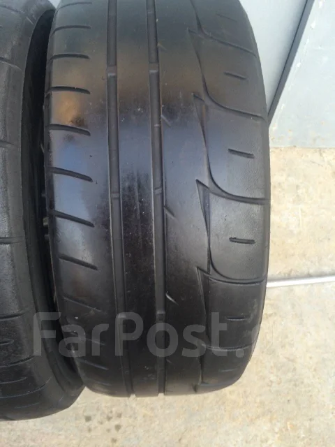 Bridgestone Potenza RE-11A. ������, 2014 ���, �/�, ����� 30 % ����