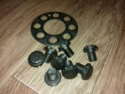 Болт маховика. Honda: Inspire, Lagreat, CR-X, Crossroad, Civic Ferio, Freed, Shuttle, Avancier, CR-V, Integra SJ, Capa, Rafaga, Element, Civic, Civic...