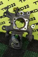 Кулак поворотный. Toyota Vanguard, ACA31, ACA33, ACA33W, ACA36, ACA38, ACA38W, GSA33, GSA33W Toyota Harrier, AVU65, AVU65W, ZSU60, ZSU60W, ZSU65, ZSU6...