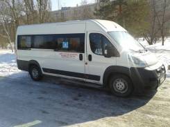 Peugeot Boxer. Продам автобус пассажирский, 2 500 куб. см., 22 места