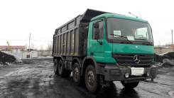 Mercedes-Benz Actros. Продается Мерседес Актрос 4141, 11 946 куб. см., 32 000 кг.