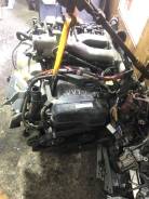 Двигатель в сборе. Toyota Mark II, JZX100 Toyota Cresta, JZX100 Toyota Chaser, JZX100 Двигатель 1JZGE