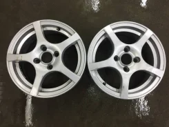 Rodeo Drive. x14", 4x100 ����