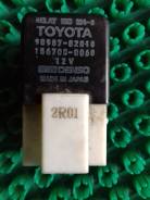 Реле. Toyota: Regius Ace, Corona, Windom, Lite Ace, Scepter, Aristo, Ipsum, Sprinter Trueno, Corolla, Tercel, Dyna, Raum, Regius, Sprinter, Vista, Cal...
