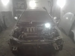 Mazda Lantis ����
