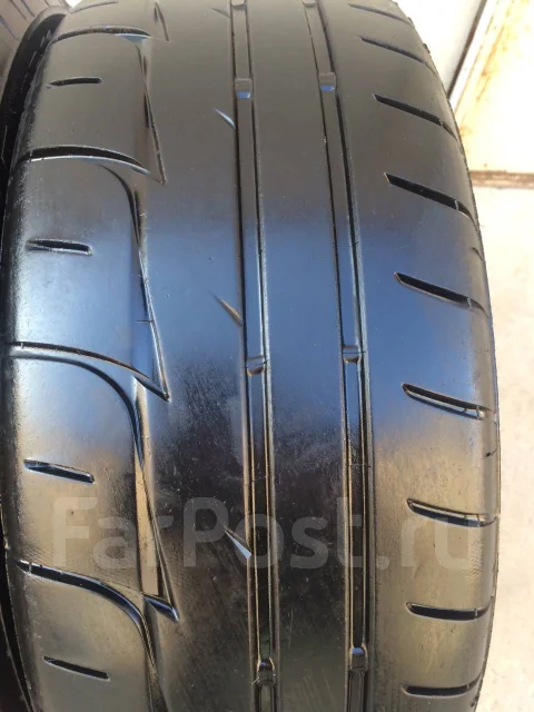 Bridgestone Potenza RE-11A. ������, 2014 ���, �/�, ����� 30 % ����