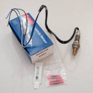Датчик кислородный. Mitsubishi: Eclipse, L300, Legnum, Galant, L200, Lancer Cedia, Grandis, Nativa, Aspire, Delica, Chariot Grandis, Emeraude, Minica...
