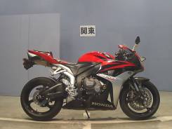 Honda CBR 600RR. 600 куб. см., исправен, птс, без пробега. Под заказ