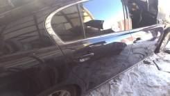 Дверь боковая. Lexus: GS350, GS460, GS430, GS300, GS450h Двигатели: 1URFE, 1URFSE, 2GRFSE, 3GRFE, 3GRFSE, 3UZFE