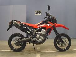Honda CRF 250. 250 куб. см., исправен, птс, без пробега. Под заказ