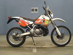 Honda CRM 250. 250 куб. см., исправен, птс, без пробега. Под заказ