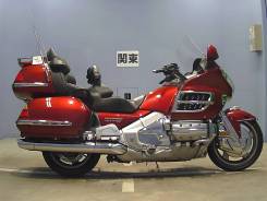 Honda GL 1800. 1 800 куб. см., исправен, птс, без пробега. Под заказ