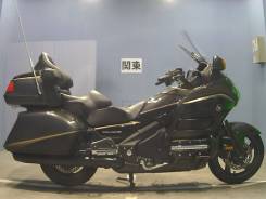 Honda GL 1800. 1 799 куб. см., исправен, птс, без пробега. Под заказ