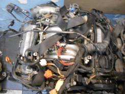Двигатель в сборе. Audi A4, B5 Audi A6, C5 Двигатель ARJ