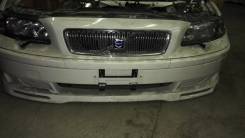 Бампер. Volvo V70