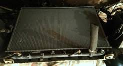 Радиатор охлаждения двигателя. Honda Saber, UA3 Honda Inspire, UA3 Honda Vigor Acura TL Двигатели: C32A, G25A2, G25A3, G25A5, C32A7