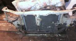 Рамка радиатора. Honda Saber, UA3 Honda Inspire, UA3 Honda Vigor Acura TL Двигатели: C32A, G25A2, G25A3, G25A5, C32A7