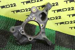 Кулак поворотный. Mazda Atenza, GJ2AP, GJ2AW, GJ2FP, GJ2FW, GJ5FP, GJ5FW, GJEFP, GJEFW Mazda Mazda3, BM Mazda Mazda6, GJ Mazda CX-5, KE2AW, KE2FW, KE5...