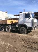 МАЗ 642208. Седельный тягач , 2005, 2 000 куб. см., 26 000 кг.