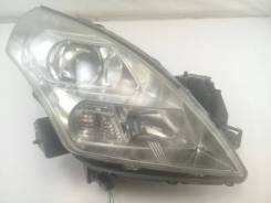 Фара MAZDA MPV