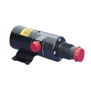 Помпа сточных вод с мацератором 700 Gph 12V 9456