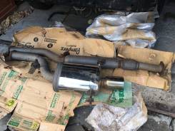 Выхлопная система. Subaru Forester, SG, SG6, SG9, SF5, SF9, SF6, SG69, SG5, SG9L Subaru Impreza, GF3, GF8, GFA, GF4, GC1, GF5, GC2, GF6, GC8, GC4, GF1...