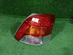 Стоп сигнал Toyota Vitz, KSP90 SCP90 NCP95 NCP91; 52-185, правый задний