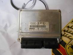 Блок управления двс. Audi A6, C5