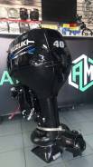 Suzuki. 28,00 л.с., 2-тактный, бензиновый, нога S (381 мм), Год: 2018 год