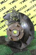 Ступица. Honda Element, YH2 Honda CR-V, RD4, RD5, RD6, RD7, RD8 Двигатели: K20A4, K20A5, K24A1, K20A, K24A