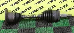 Привод. Mitsubishi Pajero, V83W, V85W, V86W, V87W, V88V, V88W, V93W, V95W, V96W, V97W, V98V, V98W, V80 Mitsubishi Montero, V83W, V85W, V86W, V87W, V88...