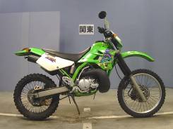Kawasaki KDX 220SR. 220 куб. см., исправен, птс, без пробега. Под заказ