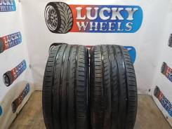 Hankook Ventus Prime K105. Летние, износ: 50%, 2 шт